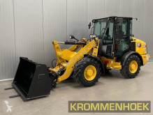 Chargeuse sur pneus Caterpillar 906 M