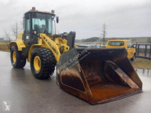 New Holland W 170 B tweedehands wiellader