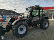 Verreiker Case FARMLIFT 742 / TELESKOPLADER tweedehands