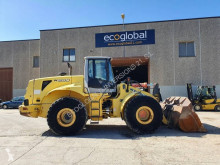 New Holland W 230 W230 ** SCALE ** tweedehands wiellader