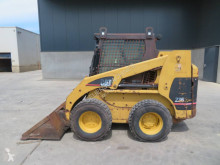 Mini-chargeuse Caterpillar 236