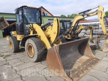 Caterpillar 924K chargeuse sur pneus occasion