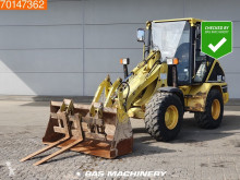 Caterpillar 906 incarcator pe roti second-hand