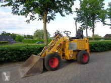Minilader koop knikmops 90 minishovel/shovel