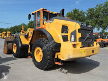 Volvo L180H chargeuse sur pneus occasion