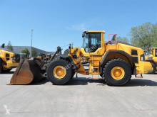 Chargeuse sur pneus Volvo L180H