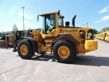 Volvo L90F chargeuse sur pneus occasion