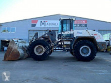 Terex TL310 ** BJ.2011 * 5931H/Klima/3rd line chargeuse sur pneus occasion