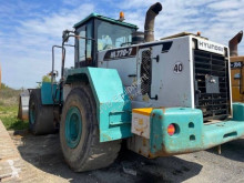 مُحمّلة Hyundai HL 770 (XTD) محملة بعجلات مستعمل