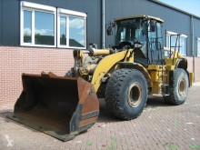 Chargeuse sur pneus Caterpillar 950H