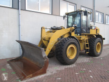 Nakladač Caterpillar 928H kolesový nakladač ojazdený