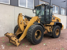 Nakladač Caterpillar 930 kolesový nakladač ojazdený