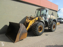 مُحمّلة Liebherr L544 محملة بعجلات مستعمل