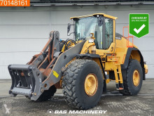 Volvo L150H CDC - QUICK COUPLER - GOOD TYRES tweedehands wiellader