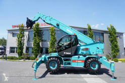 Bobcat TR50210 tweedehands wiellader