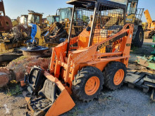 Case 1830 tweedehands minilader