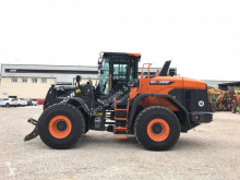 Chargeuse sur pneus Doosan DL380-7