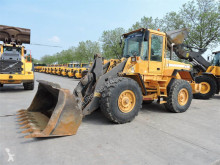 Volvo L90D incarcator pe roti second-hand