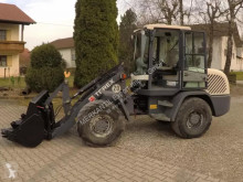 Terex TL 80 chargeuse sur pneus occasion