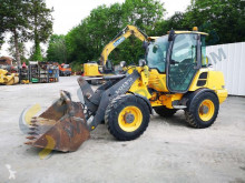 Mini yükleyici Volvo L28F