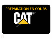 Caterpillar chargeuse sur pneus occasion