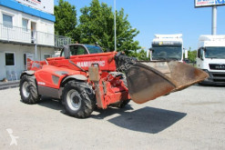 Chariot élévateur de chantier Manitou MT1840,4x4 EXTRACTION 22 m, 2834 MTH,ACCESSORIES occasion