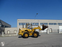 Fiat-Allis FR10B chargeuse sur pneus occasion