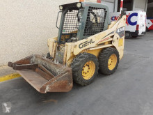 Gehl 4240 tweedehands minilader
