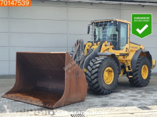 Chargeuse sur pneus Volvo L 120 F