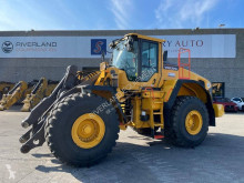 Volvo L150H 2019 chargeuse sur pneus occasion