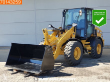 Caterpillar 908 chargeuse sur pneus occasion