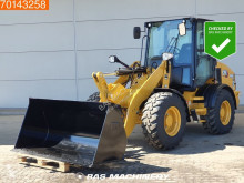 Chargeuse sur pneus Caterpillar 908