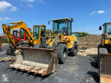 Volvo L 30 B ZX chargeuse sur pneus occasion