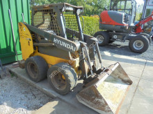 Mini-chargeuse Hyundai HS1500T
