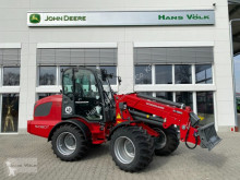 Chargeuse sur pneus Weidemann 5080T