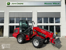 Weidemann 3080T chargeuse sur pneus occasion