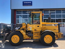 Chargeuse sur pneus Volvo L50c