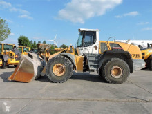 Liebherr L576 tweedehands wiellader