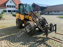 Pala cargadora pala cargadora de ruedas Volvo L25B-P