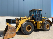 Pala cargadora pala cargadora de ruedas Caterpillar 950 G