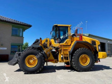 Chargeuse sur pneus Volvo L 150 H (12001649)