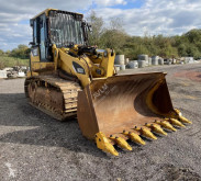 Caterpillar 963D chargeuse sur chenilles occasion
