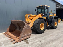 مُحمّلة Hyundai HL770-9A محملة بعجلات مستعمل