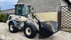 Chargeuse sur pneus Terex SKL 834