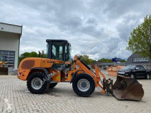 Pala cargadora Terex TL 100 (12001633) pala cargadora de ruedas usada