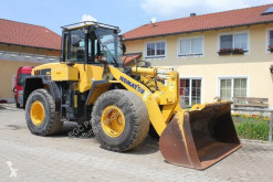 Komatsu WA250-5 chargeuse sur pneus occasion