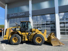Caterpillar 950K / 3,3cbm / nur 7.644h! / ganzes Lenkrad chargeuse sur pneus occasion