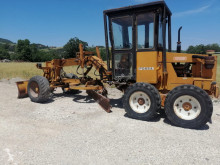 Planeringshøvl Fiat-Allis G65A brugt