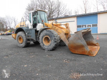 Nakladač Liebherr L554 kolesový nakladač ojazdený