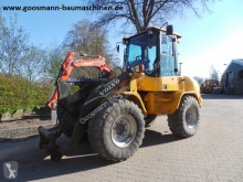 Volvo L 30 B chargeuse sur pneus occasion